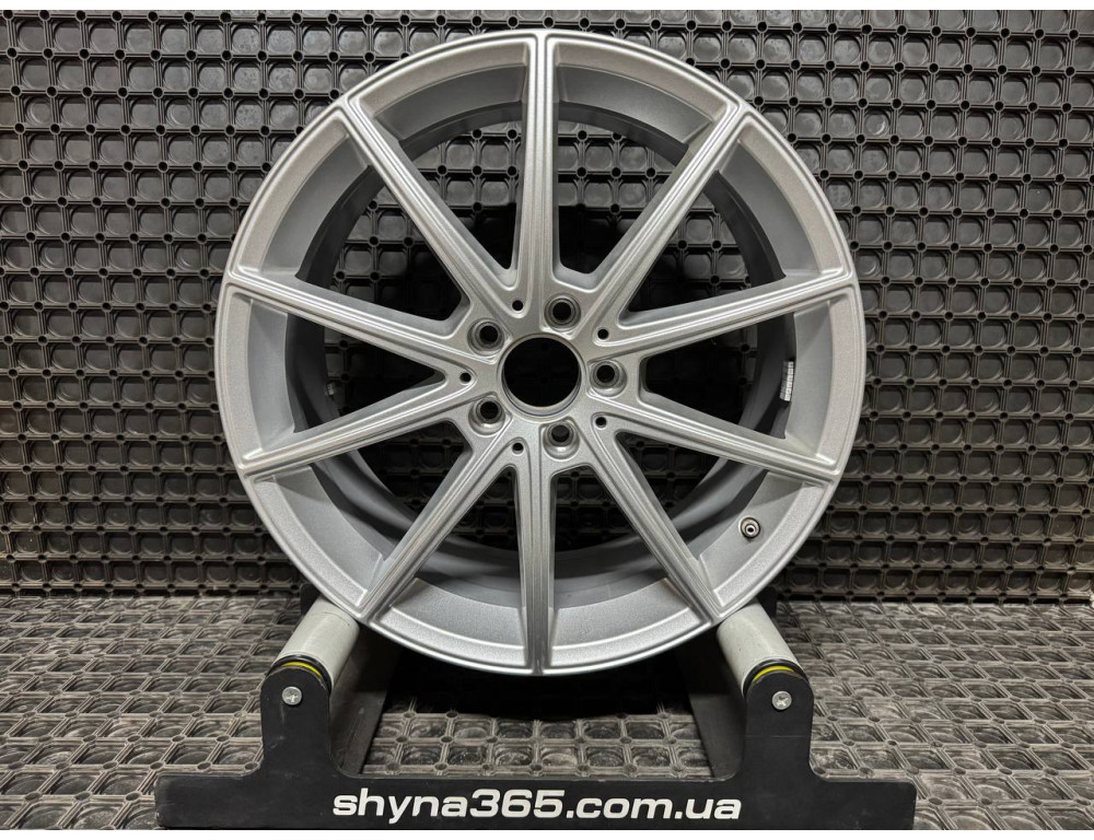 ДИСКИ БУ MERCEDES A1674010500 R19 8.5J PCD 5X112 ET42 DIA66.6 S