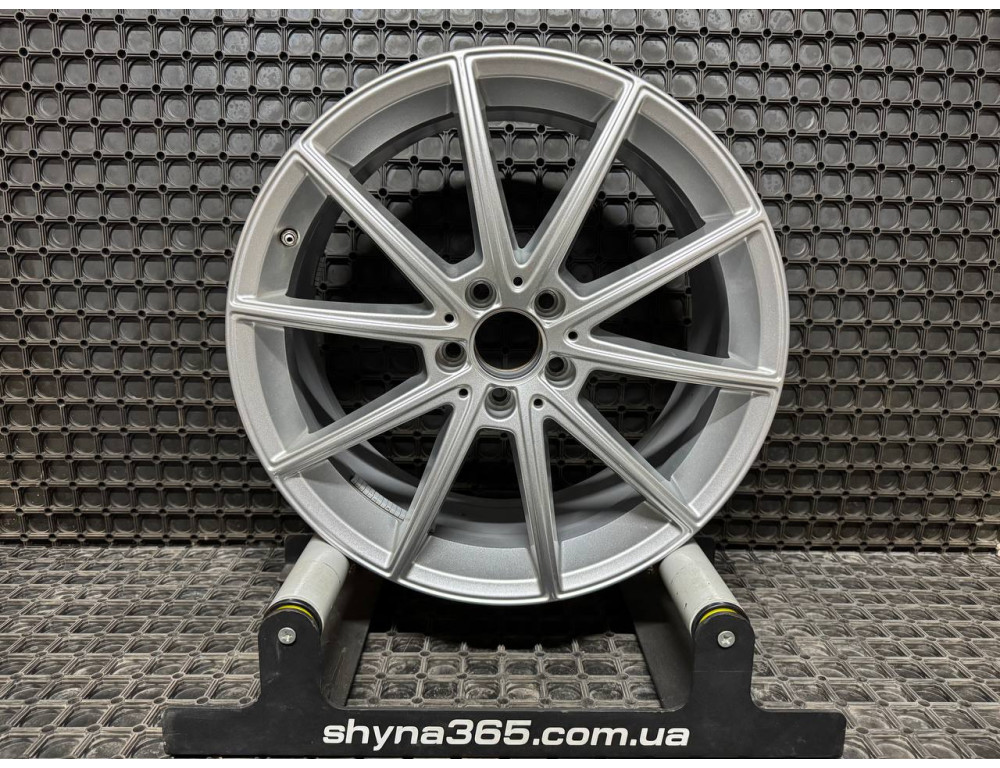 ДИСКИ БУ MERCEDES A1674010500 R19 8.5J PCD 5X112 ET42 DIA66.6 S