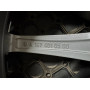 ДИСКИ БУ MERCEDES A1674010500 R19 8.5J PCD 5X112 ET42 DIA66.6 S