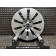 ДИСКИ БУ MERCEDES A2054012100 R17 7J PCD 5X112 ET48.5 DIA66.6 S