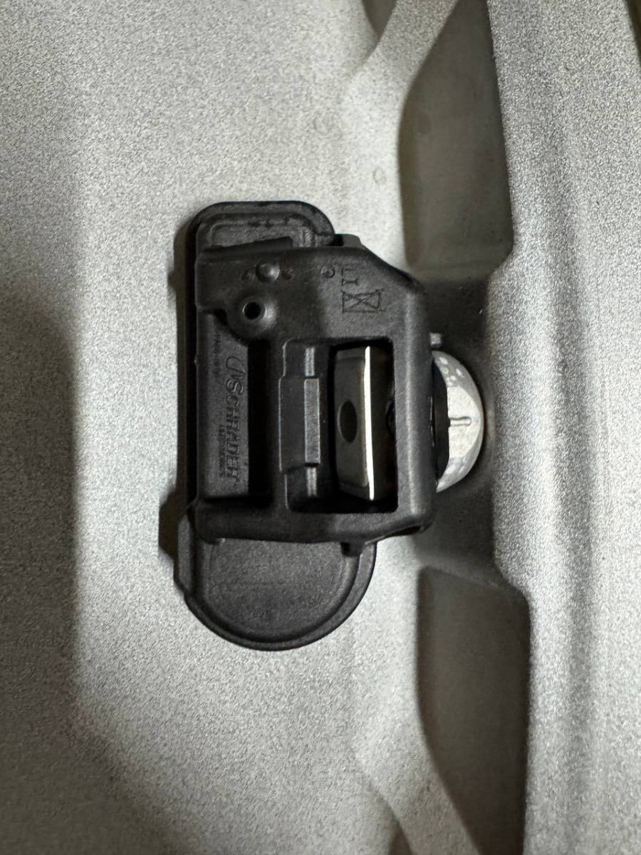  ДИСКИ БУ MERCEDES A2534010900 R19 8J PCD 5X112 ET38 DIA66.6 GP