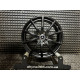 ДИСКИ БУ MERCEDES A2474012600 R18 6.5J PCD 5X112 ET44 DIA66.6 BK