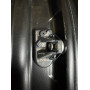 ДИСКИ БУ MERCEDES A2474012600 R18 6.5J PCD 5X112 ET44 DIA66.6 BK