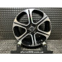 ДИСКИ БУ MERCEDES A2134013400 R19 8J PCD 5X112 ET43 DIA66.6 BKF