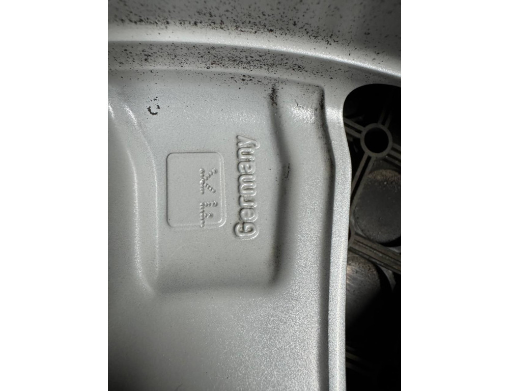 ДИСКИ БУ MERCEDES A1664011602 R18 8J PCD 5X112 ET56,5 DIA66.6 S