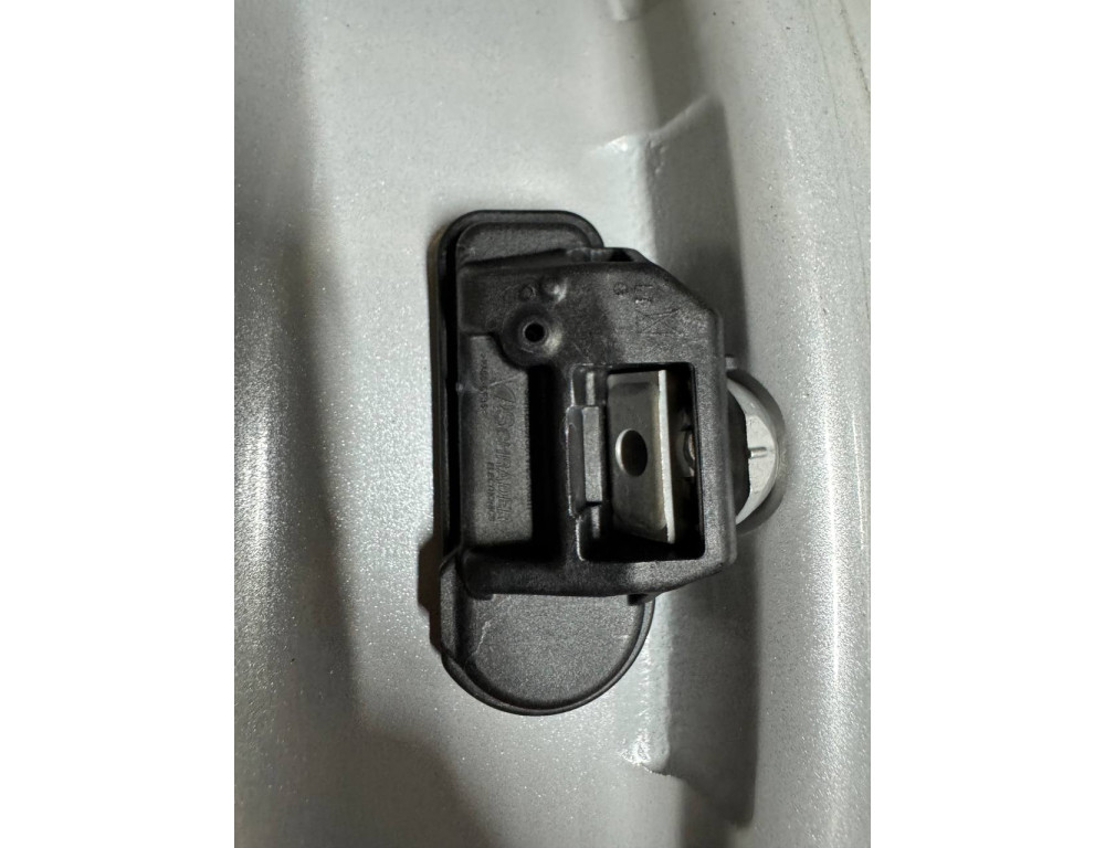 ДИСКИ БУ MERCEDES A2054010600 R18 7.5J PCD 5X112 ET44 DIA66.6 S