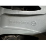 ДИСКИ БУ MERCEDES A2224010902 R18 8J PCD 5X112 ET41 DIA66.6 GMF