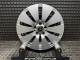 ДИСКИ БУ MERCEDES A2534010500 R17 7.5J PCD 5X112 ET36 DIA66.6 S
