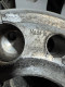 ДИСКИ БУ MERCEDES A2534010500 R17 7.5J PCD 5X112 ET36 DIA66.6 S