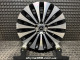 ДИСКИ БУ MERCEDES A2134011500 R18 8J PCD 5X112 ET43 DIA66.6 BKF