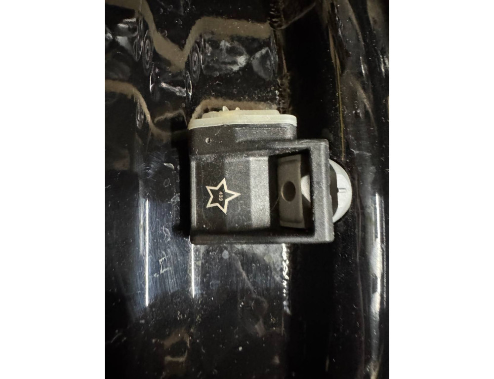 ДИСКИ БУ MERCEDES A2134011500 R18 8J PCD 5X112 ET43 DIA66.6 BKF