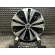 ДИСКИ БУ MERCEDES A2934011300 R19 7.5J PCD 5X112 ET32 DIA66.6 BKF