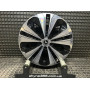 ДИСКИ БУ MERCEDES A2934011300 R19 7.5J PCD 5X112 ET32 DIA66.6 BKF
