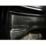 ДИСКИ БУ MERCEDES A2934011300 R19 7.5J PCD 5X112 ET32 DIA66.6 BKF