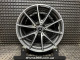 ДИСКИ БУ MERCEDES AMG A2134012600 R19 9.5J PCD 5X112 ET25 DIA66.6 GMF