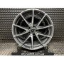 ДИСКИ БУ MERCEDES AMG A2134012600 R19 9.5J PCD 5X112 ET25 DIA66.6 GMF