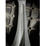 ДИСКИ БУ MERCEDES AMG A2134012600 R19 9.5J PCD 5X112 ET25 DIA66.6 GMF
