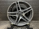 ДИСКИ БУ MERCEDES AMG A2054016200 R19 9J PCD 5X112 ET25 DIA66.6 GMF