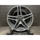 ДИСКИ БУ MERCEDES AMG A2054016300 R19 10,5J PCD 5X112 ET57 DIA66.6 GMF