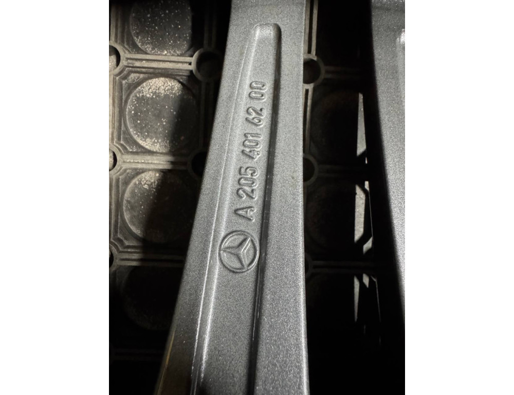 ДИСКИ БУ MERCEDES AMG A2054016200 R19 9J PCD 5X112 ET25 DIA66.6 GMF