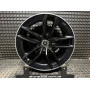 ДИСКИ БУ MERCEDES AMG A2904010200 R19 9.5J PCD 5X112 ET22,5 DIA66.6 BKF