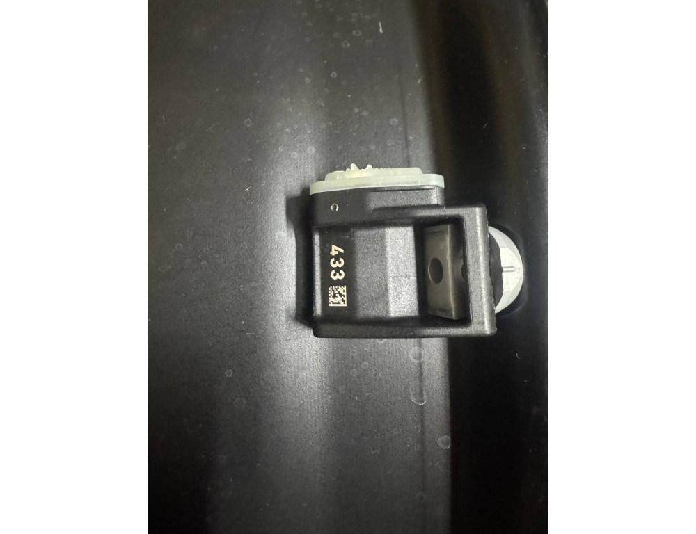 ДИСКИ БУ MERCEDES AMG A2904010200 R19 9.5J PCD 5X112 ET22,5 DIA66.6 BKF