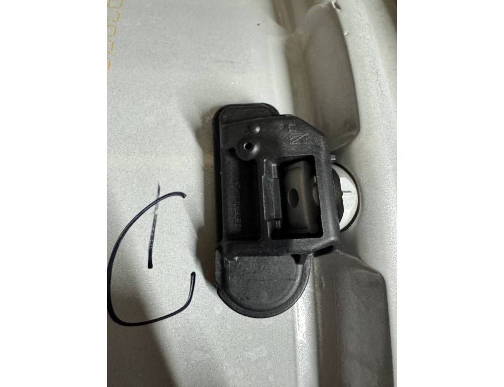 ДИСКИ БУ MERCEDES A2924010300 R20 8.5J PCD 5X112 ET29 DIA66.6 S