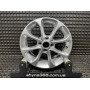ДИСКИ БУ SMART A4534013900 R15 5J PCD 4X100 ET32 DIA60.1 S