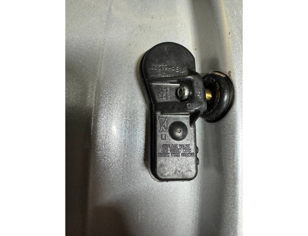 ДИСКИ БУ SMART A4534013900 R15 5J PCD 4X100 ET32 DIA60.1 S