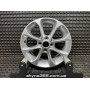 ДИСКИ БУ SMART A4534014000 R15 5.5J PCD 4X100 ET42 DIA60.1 S