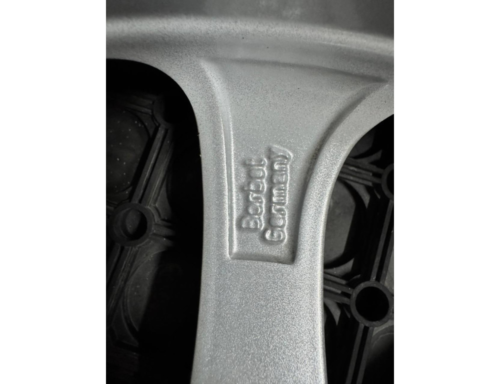 ДИСКИ БУ SMART A4534013900 R15 5J PCD 4X100 ET32 DIA60.1 S