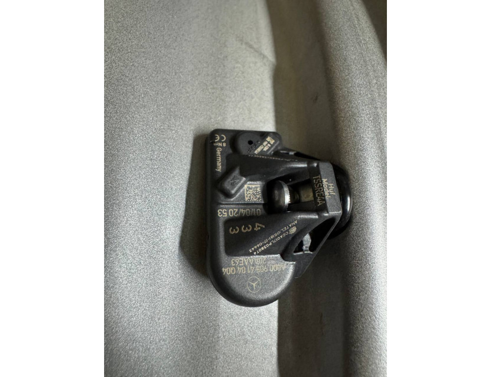 ДИСКИ БУ MERCEDES A1674012400 R20 8.5J PCD 5X112 ET55.6 DIA66.6 GMF