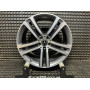 ДИСКИ БУ MERCEDES A1674012400 R20 8.5J PCD 5X112 ET55.6 DIA66.6 GMF
