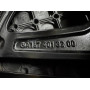 ДИСКИ БУ MERCEDES A1674013200 R20 9J PCD 5X112 ET57 DIA66.6 BKF