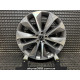 ДИСКИ БУ MERCEDES A1674010700 R20 8.5J PCD 5X112 ET55.5 DIA66.6 GMF