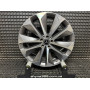 ДИСКИ БУ MERCEDES A1674010700 R20 8.5J PCD 5X112 ET55.5 DIA66.6 GMF