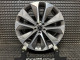 ДИСКИ БУ MERCEDES A1674010700 R20 8.5J PCD 5X112 ET55.5 DIA66.6 GMF