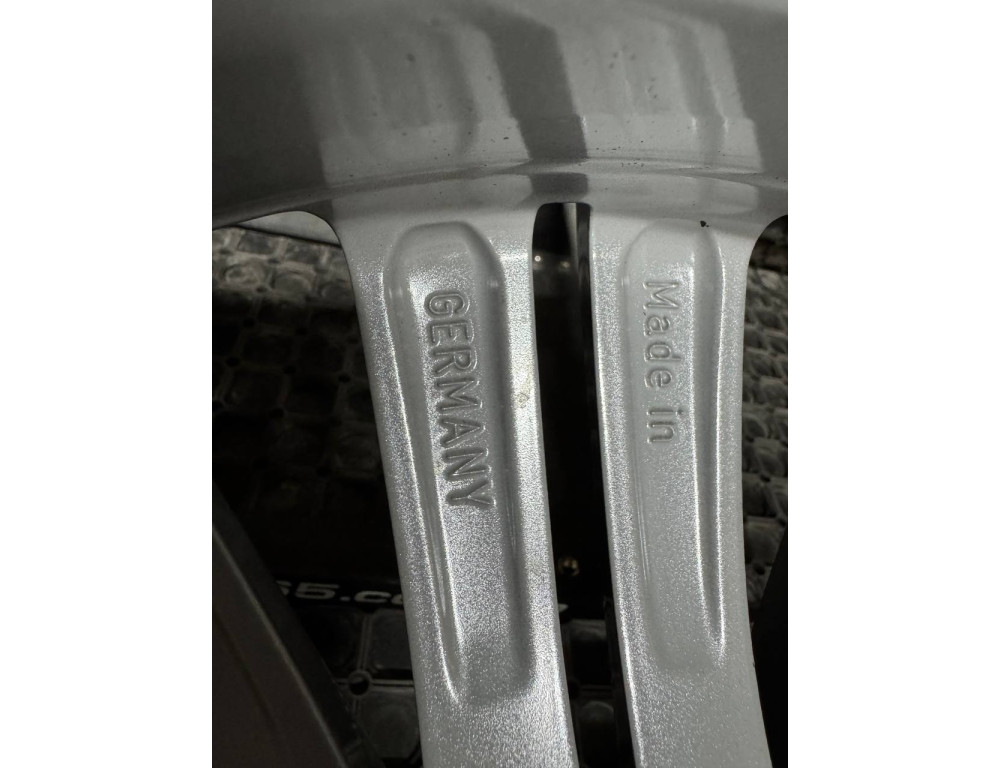 ДИСКИ БУ MERCEDES A2064014400 R17 7J PCD 5X112 ET44.5 DIA66.6 S