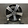 ДИСКИ БУ MERCEDES A2064014800 R18 8.5J PCD 5X112 ET52 DIA66.6 BKF