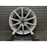 ДИСКИ БУ MERCEDES A1674010400 R19 8.5J PCD 5X112 ET55 DIA66.6 S