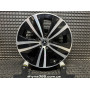 ДИСКИ БУ MERCEDES A2954011200 R19 8.5J PCD 5X112 ET47,5 DIA66.6 BKF