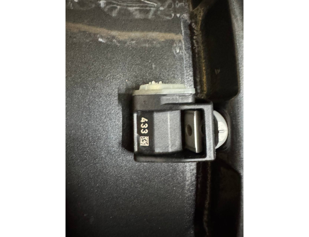 ДИСКИ БУ MERCEDES A2534012200 R19 8J PCD 5X112 ET38 DIA66.6 GMF