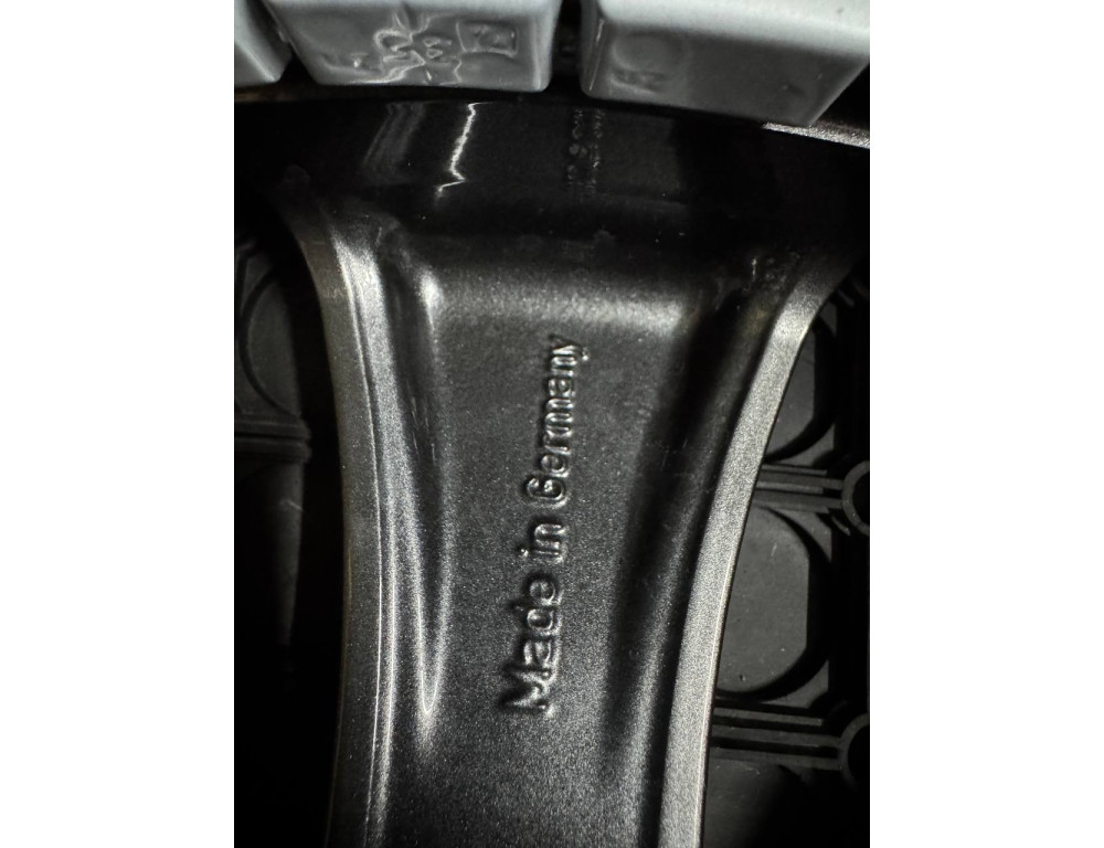 ДИСКИ БУ MERCEDES A2534012200 R19 8J PCD 5X112 ET38 DIA66.6 GMF