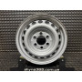 ДИСКИ СТАЛЕВІ БУ MERCEDES A0014014802 R16 6.5J PCD 6X130 ET62 DIA84.1 S
