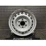 ДИСКИ СТАЛЕВІ БУ MERCEDES A0014014802 R16 6.5J PCD 6X130 ET62 DIA84.1 S