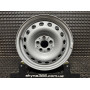 ДИСКИ СТАЛЕВІ БУ MERCEDES A4474010101 R16 6.5J PCD 5X112 ET52 DIA66.6 S