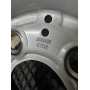 ДИСКИ СТАЛЕВІ БУ MERCEDES A4474010101 R16 6.5J PCD 5X112 ET52 DIA66.6 S