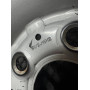 ДИСКИ СТАЛЕВІ БУ MERCEDES A4474010101 R16 6.5J PCD 5X112 ET52 DIA66.6 S