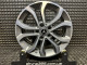 ДИСКИ БУ MERCEDES A2054010200 R17 7J PCD 5X112 ET48.5 DIA66.6 GMF