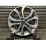 ДИСКИ БУ MERCEDES A2054010200 R17 7J PCD 5X112 ET48.5 DIA66.6 GMF